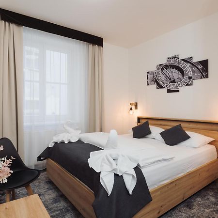 Hotel Prague Old Town Liliova Garden Zewnętrze zdjęcie