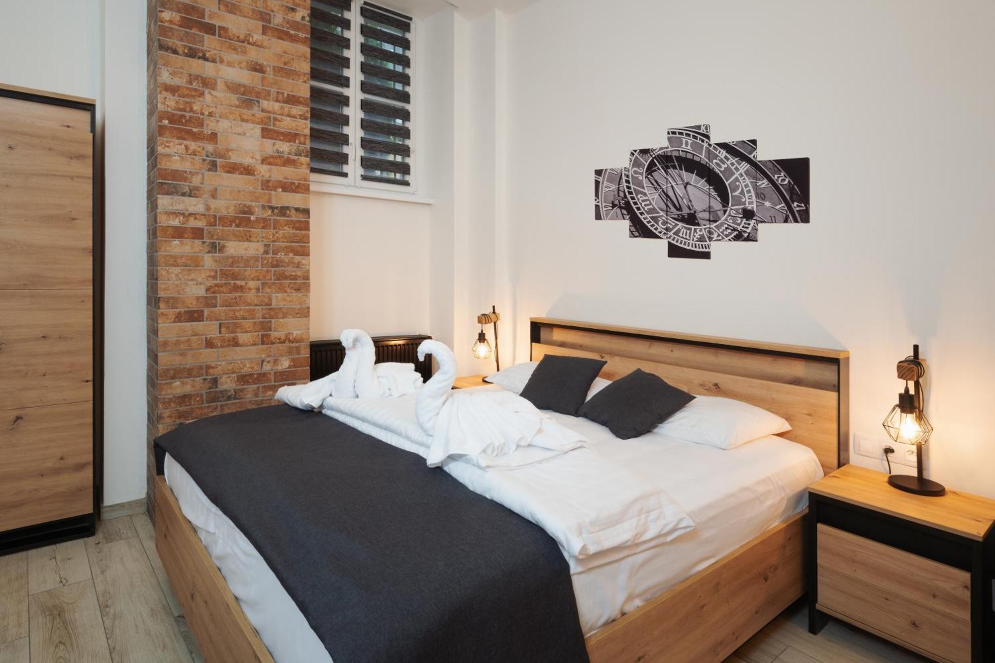 Hotel Prague Old Town Liliova Garden Zewnętrze zdjęcie