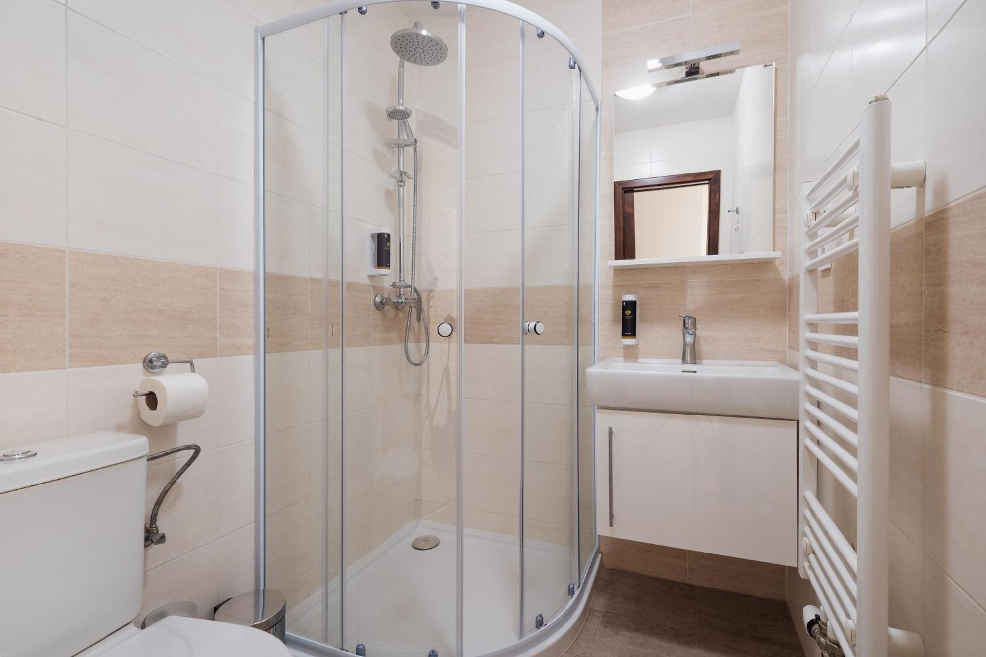 Hotel Prague Old Town Liliova Garden Zewnętrze zdjęcie