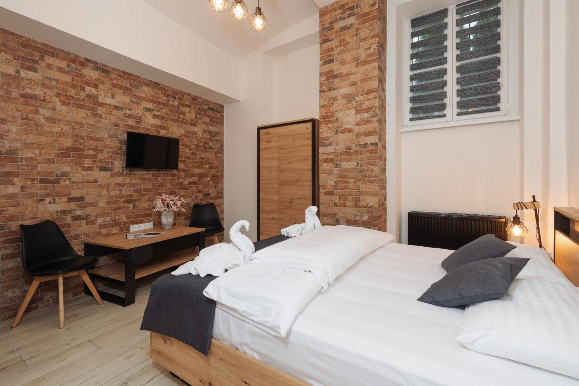 Hotel Prague Old Town Liliova Garden Zewnętrze zdjęcie